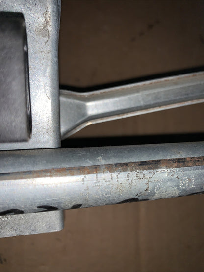 Tergicristalli Anteriore Completo BMW E87 2006 7157789-03 404871 6925706