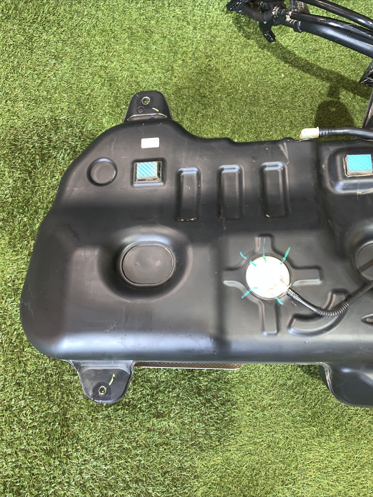 Serbatoio Carburante Kia Sportage 2023 1.6 Benzina Hybrid 31171N7000