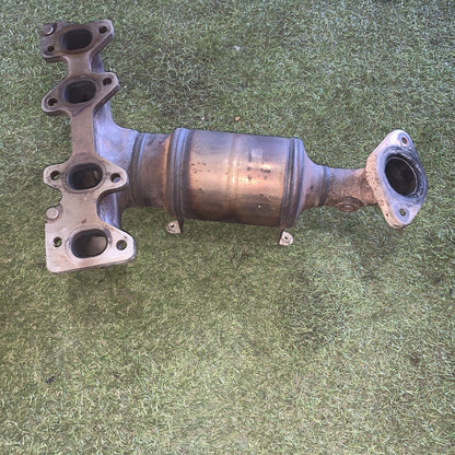 Catalizzatore Fap Fiat New Panda 1.2 Benzina 51938204