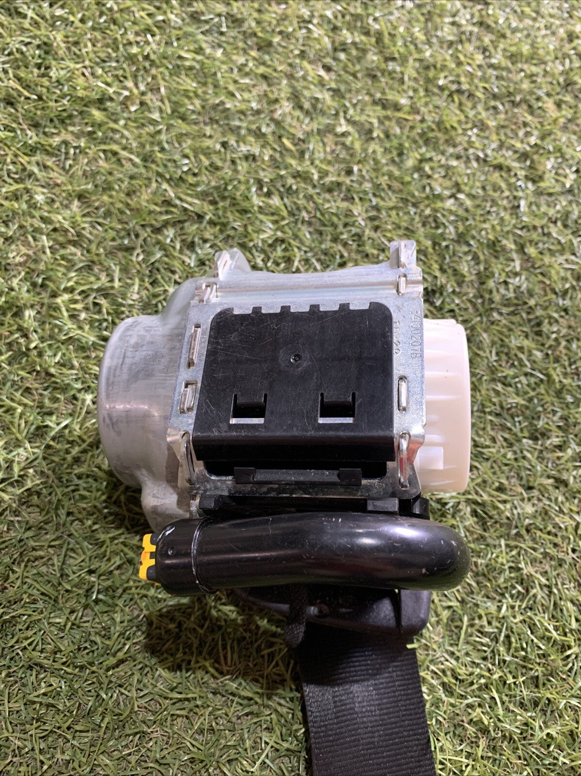 Cintura Di Sicurezza Posteriore Destra Audi Q5 2017 80A857806C