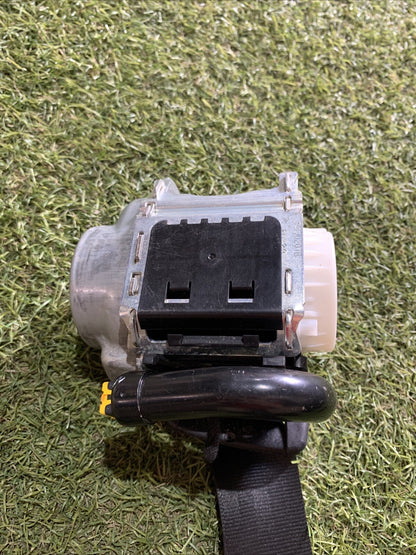 Cintura Di Sicurezza Posteriore Destra Audi Q5 2017 80A857806C