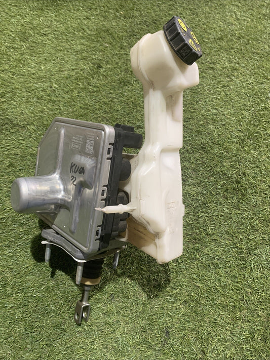 LX6C-2D335-Mp CENTRALINA POMPA ABS FORD KUGA ANNO 2022 LX6C-2C219-Mp 2.5 Hybrid