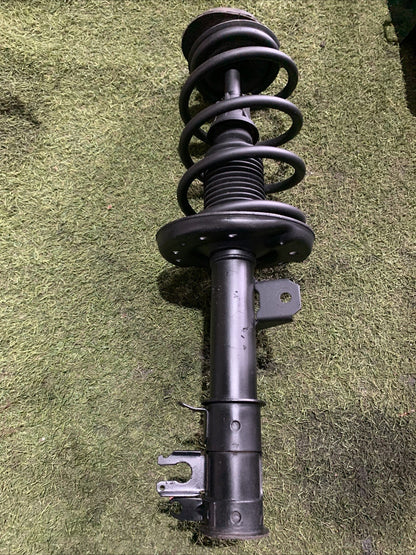 Ammortizzatore Anteriore Destro Fiat 500 Dal 2007 1.3 MJT 51857834