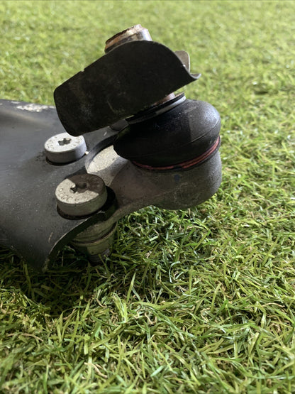 Braccio Oscillante Anteriore Destro Citroen C3 Dal 2016 1.2 Benzina 9670771480