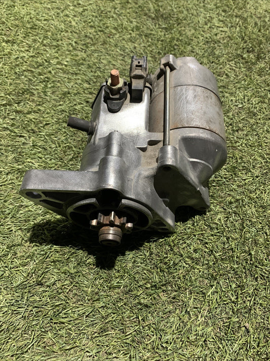MOTORINO AVVIAMENTO DENSO TOYOTA YARIS (XP10) 1.4 (1999\2005) 28100-33050