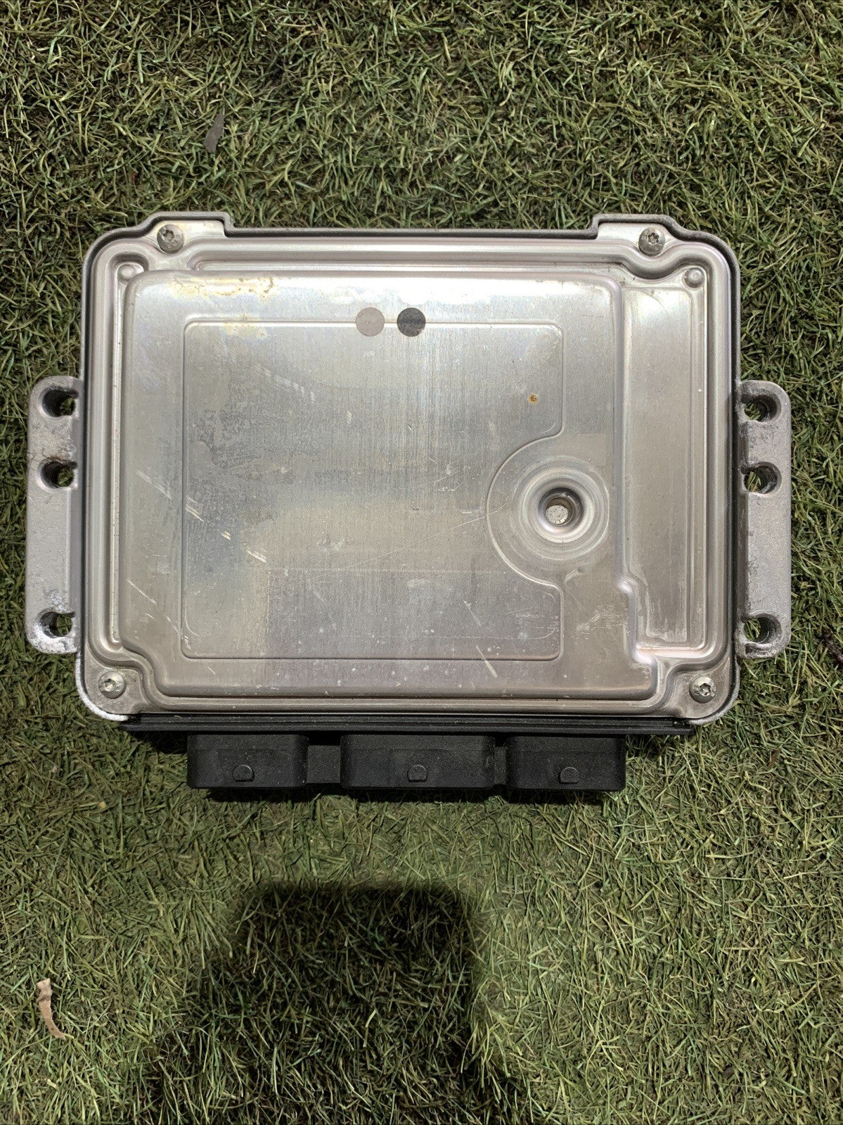 CENTRALINA MOTORE CITROEN C4 Berlina Diesel 1.6 HDI (04 08) 9659342280