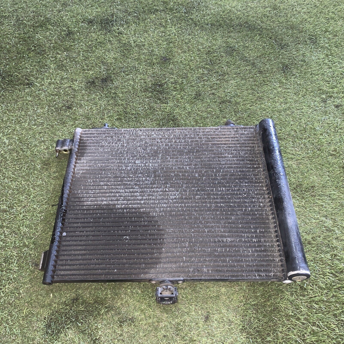 9655009380 RADIATORE ARIA CONDIZIONATA CITROEN C3 1.4 HDI