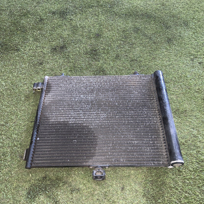 9655009380 RADIATORE ARIA CONDIZIONATA CITROEN C3 1.4 HDI