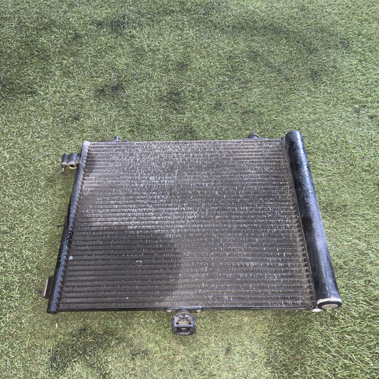 9655009380 RADIATORE ARIA CONDIZIONATA CITROEN C3 1.4 HDI