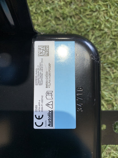 84530-D3000 AIRBAG PASSEGGERO HYUNDAI Tucson  2017