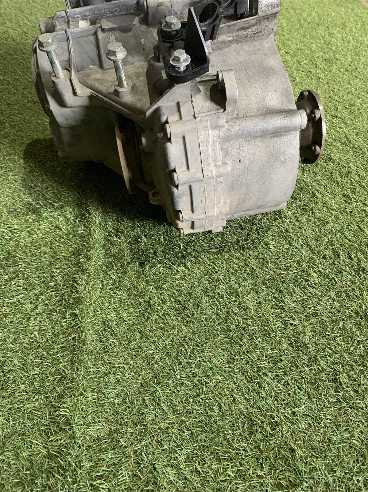 Cambio Manuale 6 Marce Volkswagen Golf 6 2.0 Diesel 02Q300045T (2)
