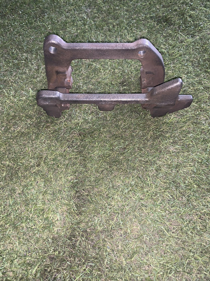 Porta Pinza Freno Posteriore Sinistra Audi A4 2011 3.0