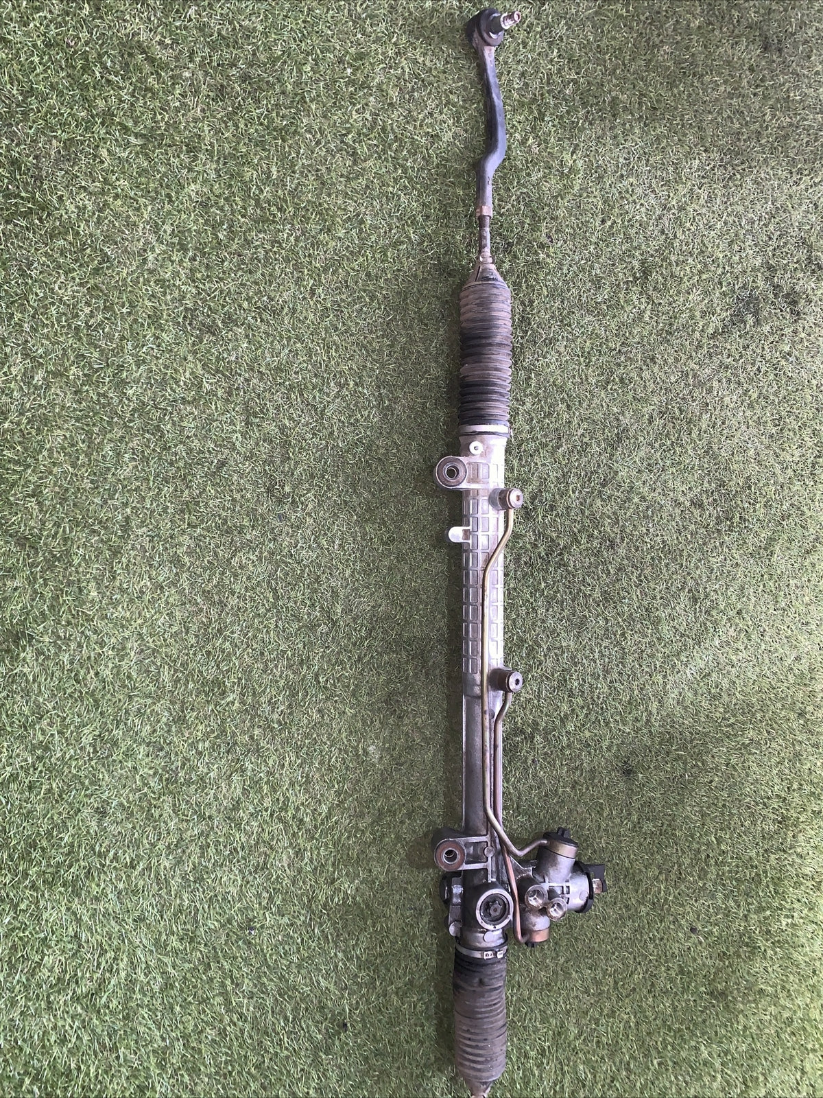 Scatola Guida Mercedes Classe A W168 R16811011001