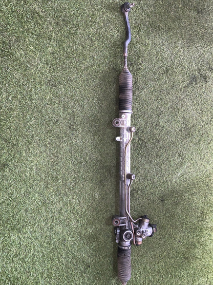 Scatola Guida Mercedes Classe A W168 R16811011001