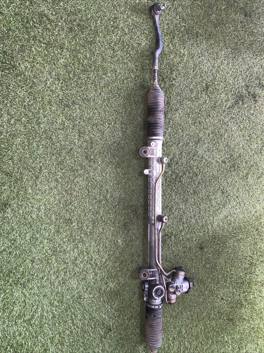 Scatola Guida Mercedes Classe A W168 R16811011001