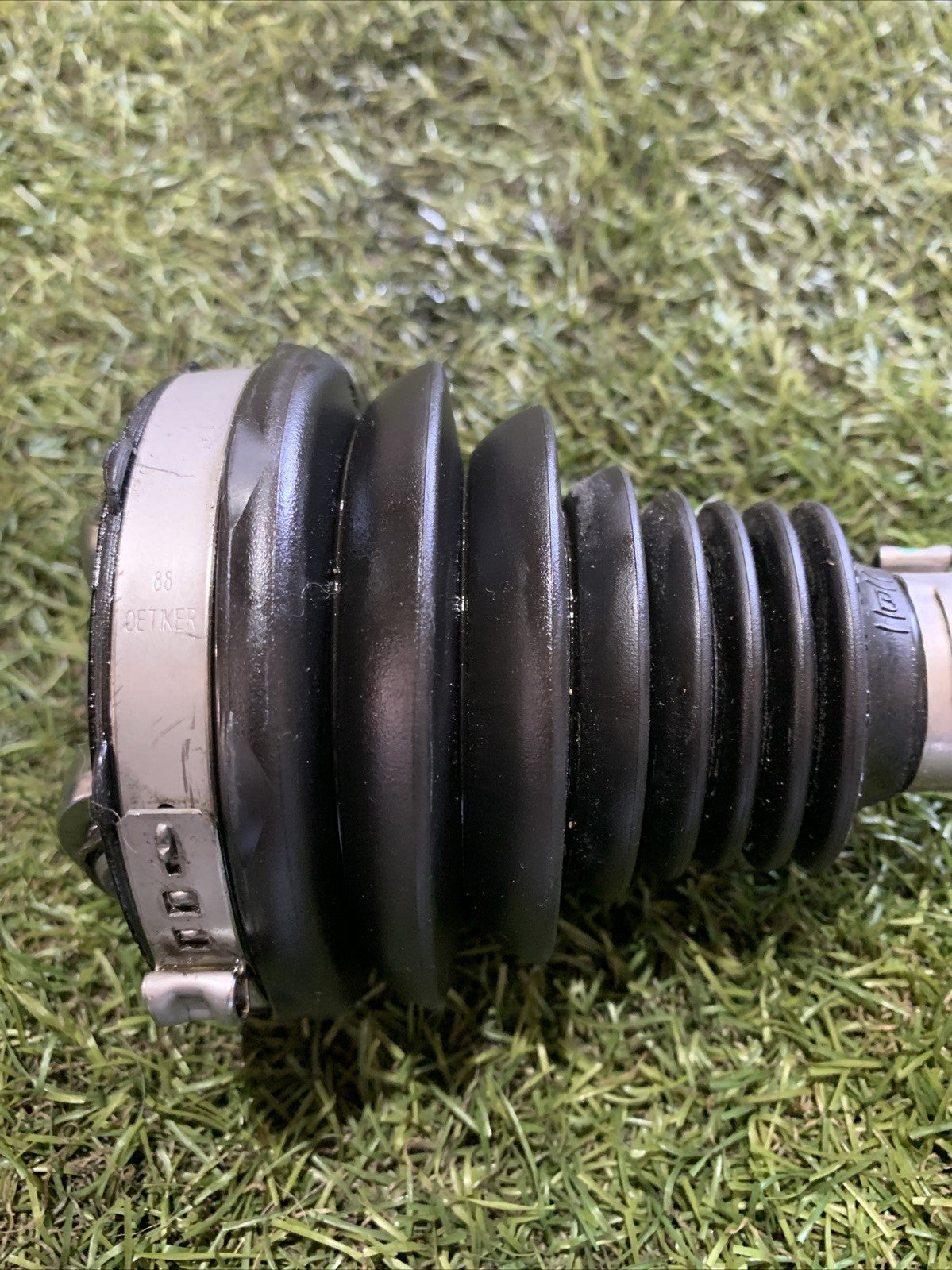 Semiasse Anteriore Sinistro Fiat 500 2020 1.3 MJT 00519554830