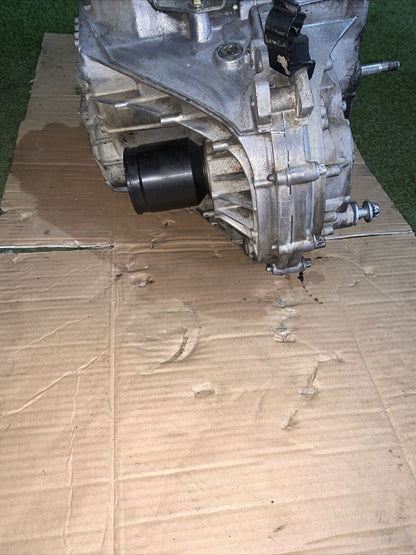 CAMBIO MANUALE COMPLETO ALFA ROMEO Giulietta Serie (940_) 1.6 55216183 6 MARCE