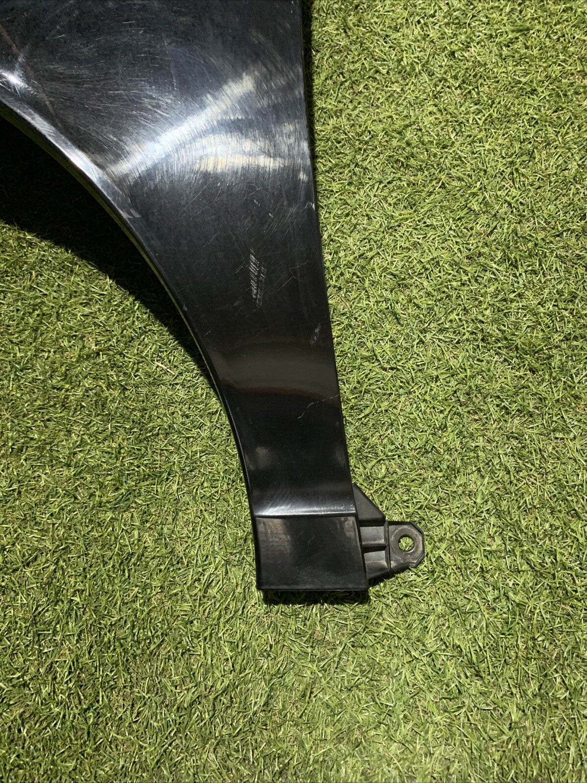 PARAFANGO ANTERIORE SINISTRO LANCIA YPSILON 2003-2006