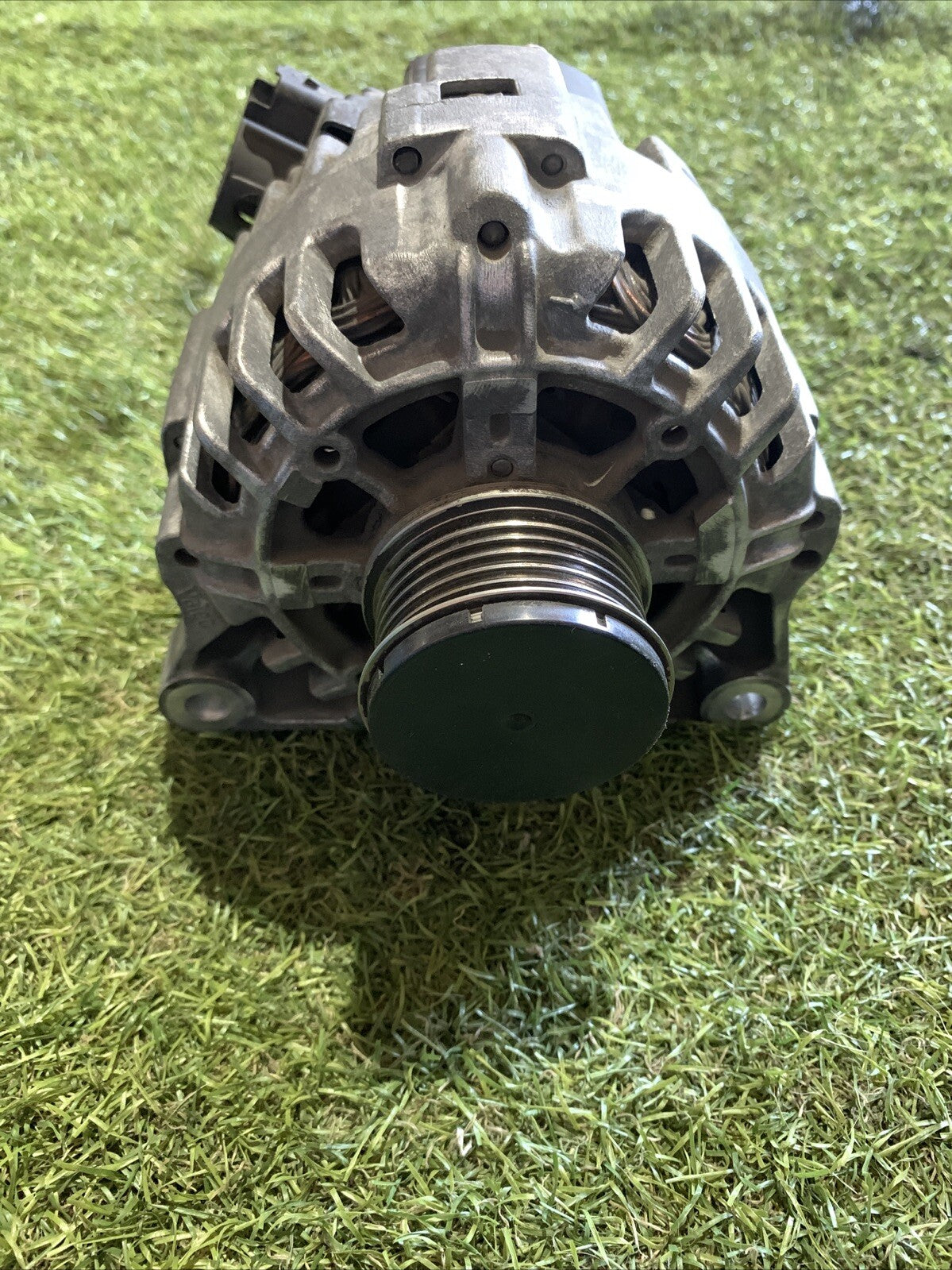 Alternatore Peugeot 207 1.4 Diesel 9665580680