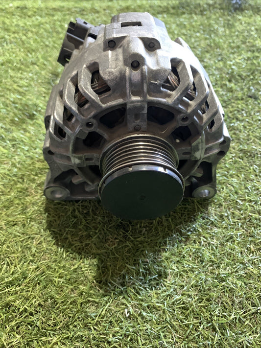 Alternatore Peugeot 207 1.4 Diesel 9665580680