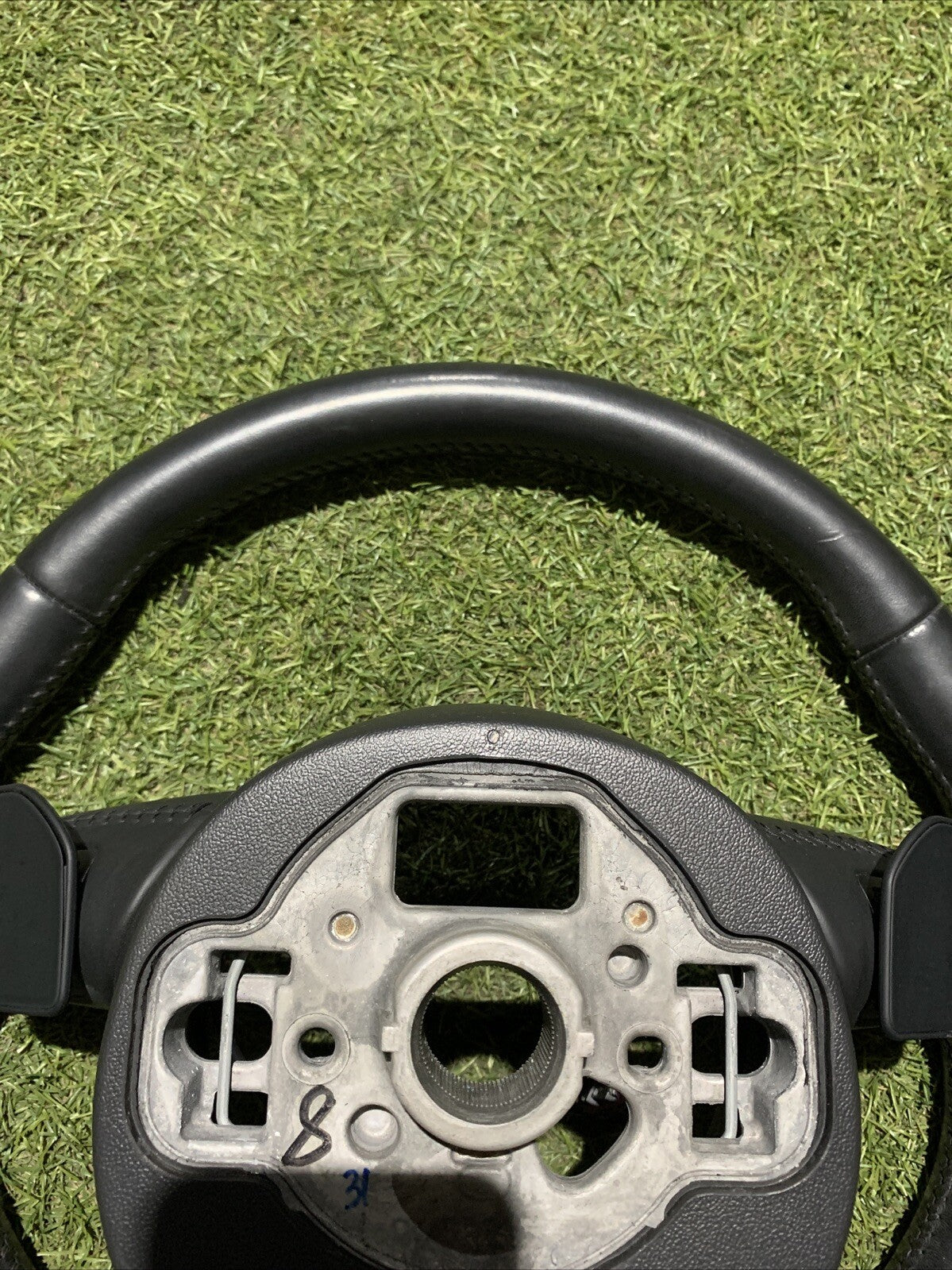 Sterzo Volante Audi A1 2015 A6 4G 4g0419091s