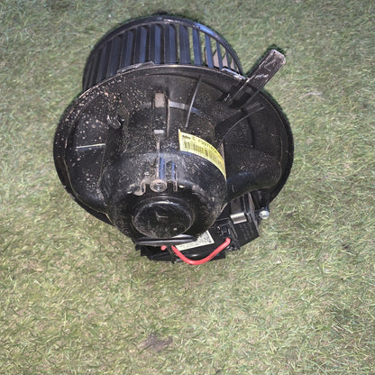 1K1820015G MOTORINO VENTOLA VENTILAZIONE ABITACOLO VOLKSWAGEN GOLF 6 2.0 3 PORTE