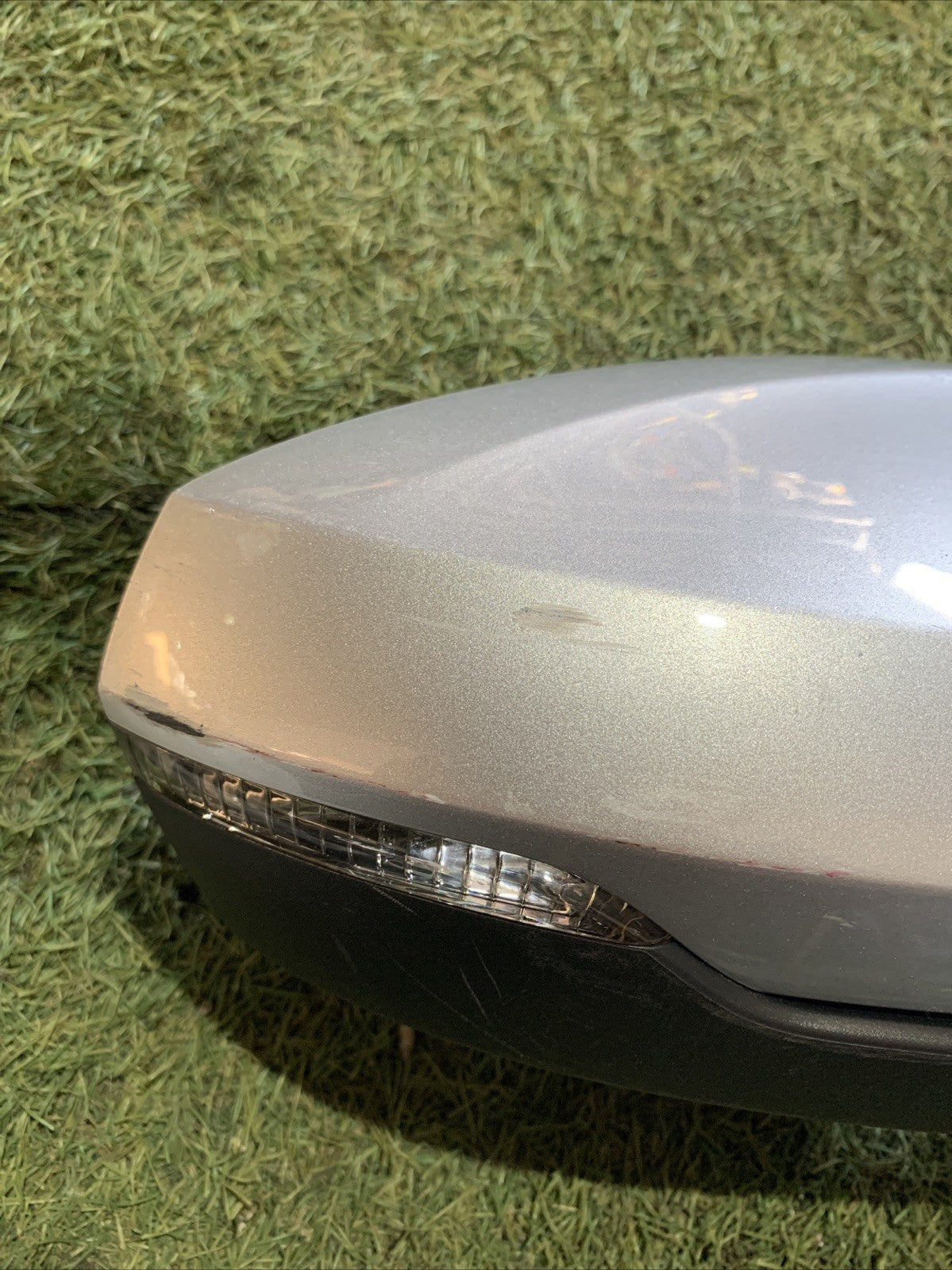 Specchietto Retrovisore Destro Manuale 2 Pin Volkswagen Polo 2018