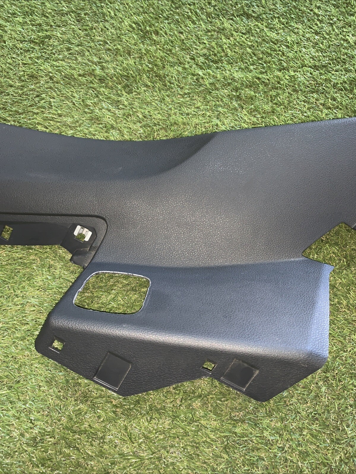 Rivestimento Laterale Sedile Posteriore Sinistro Audi Q7 2016 4M0867767D