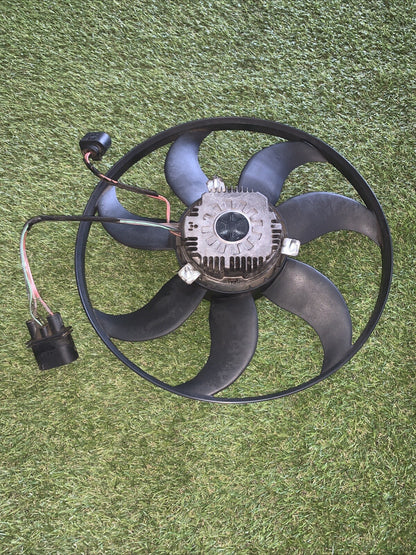 1K0959455P ELETTROVENTOLA VOLKSWAGEN GOLF 5 1.9 D (2005)