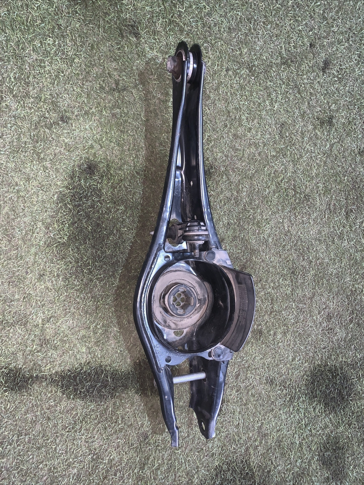 5Q0505311D BRACCIO OSCILLANTE INFERIORE POSTERIORE DESTRO AUDÌ TT