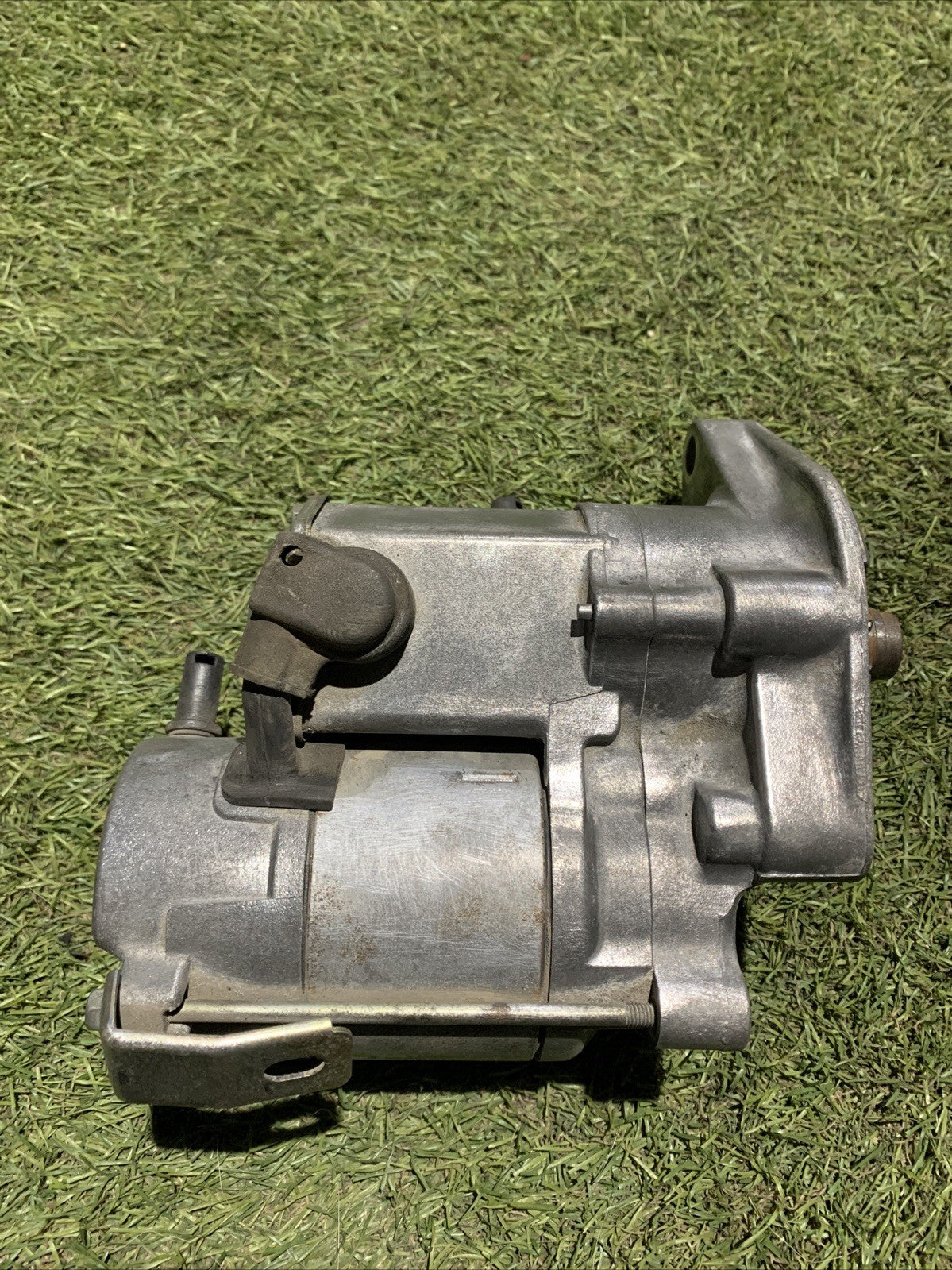MOTORINO AVVIAMENTO DENSO TOYOTA YARIS (XP10) 1.4 (1999\2005) 28100-33050