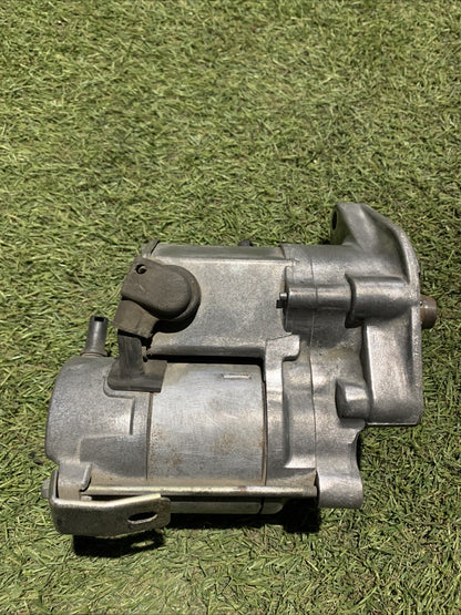 MOTORINO AVVIAMENTO DENSO TOYOTA YARIS (XP10) 1.4 (1999\2005) 28100-33050