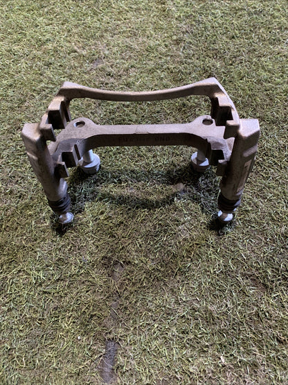 PORTA PINZA FRENO ANTERIORE DESTRO VOLKSWAGEN TIGUAN 2018 8V0615126A 1.4 BENZINA