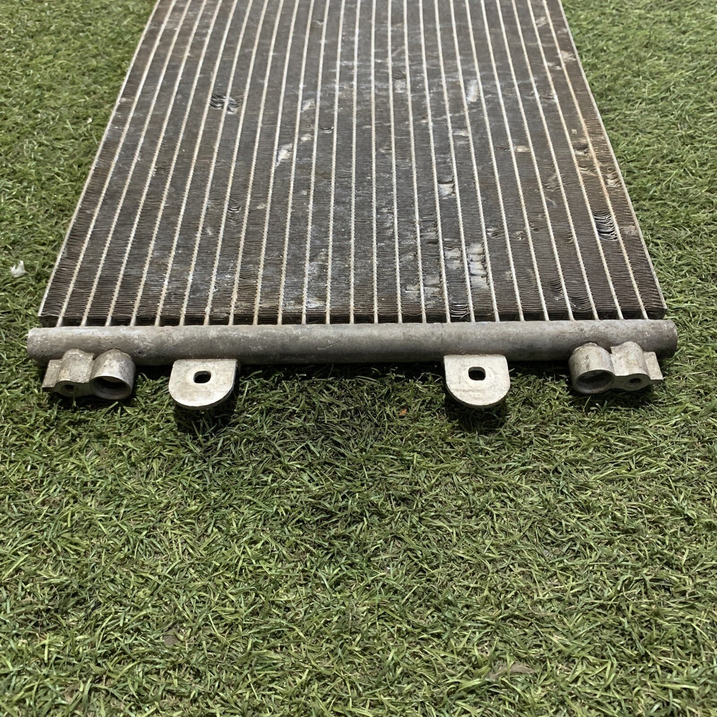 46787687 Radiatore Aria Condizionata Fiat Punto 188 1.2