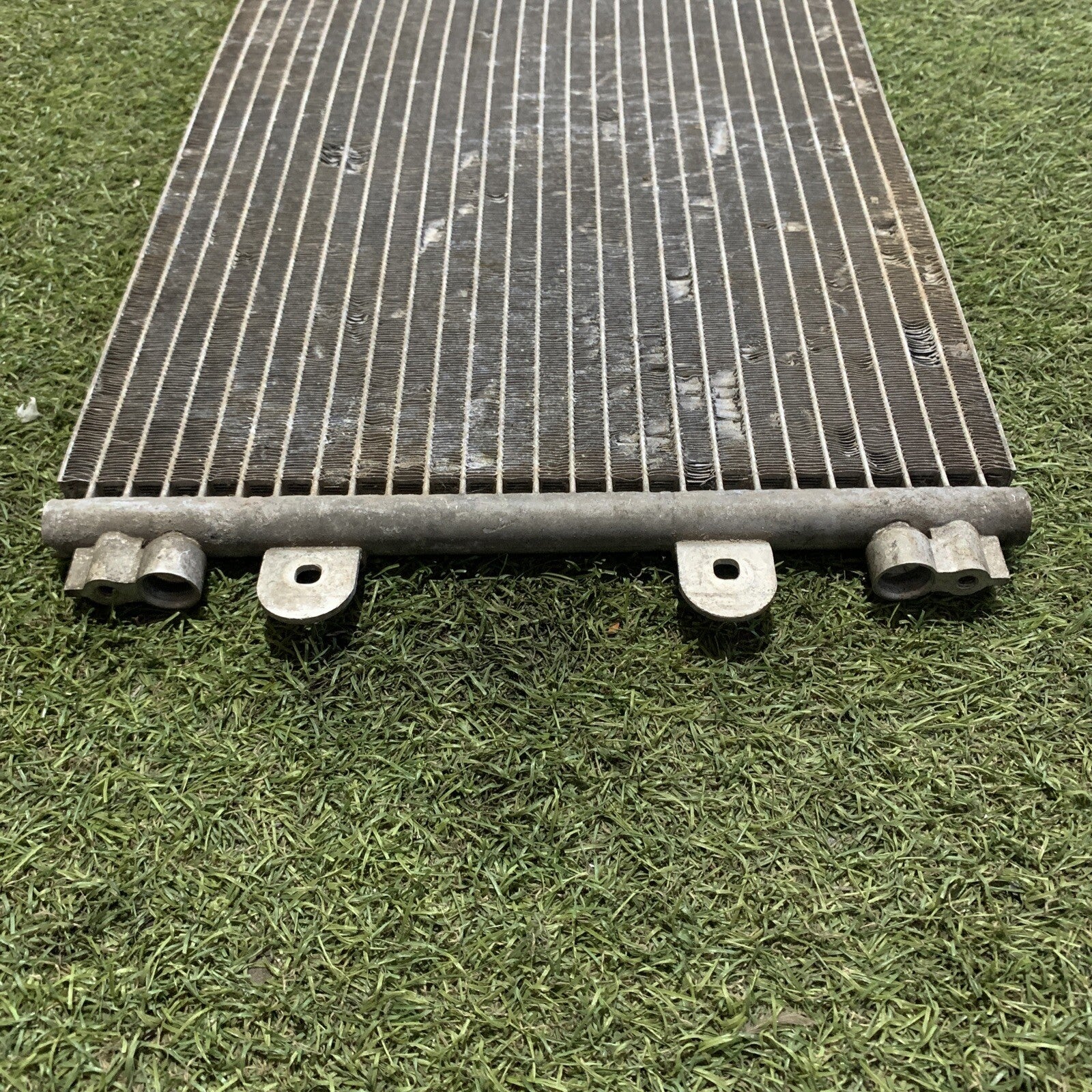 46787687 Radiatore Aria Condizionata Fiat Punto 188 1.2