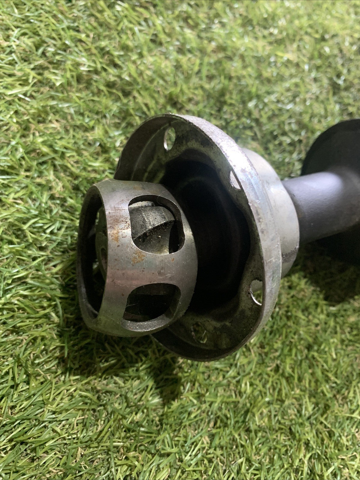 Albero Di Trasmissione Land Rover Range Rover Evoque Dal 2012-2018 Automatica 