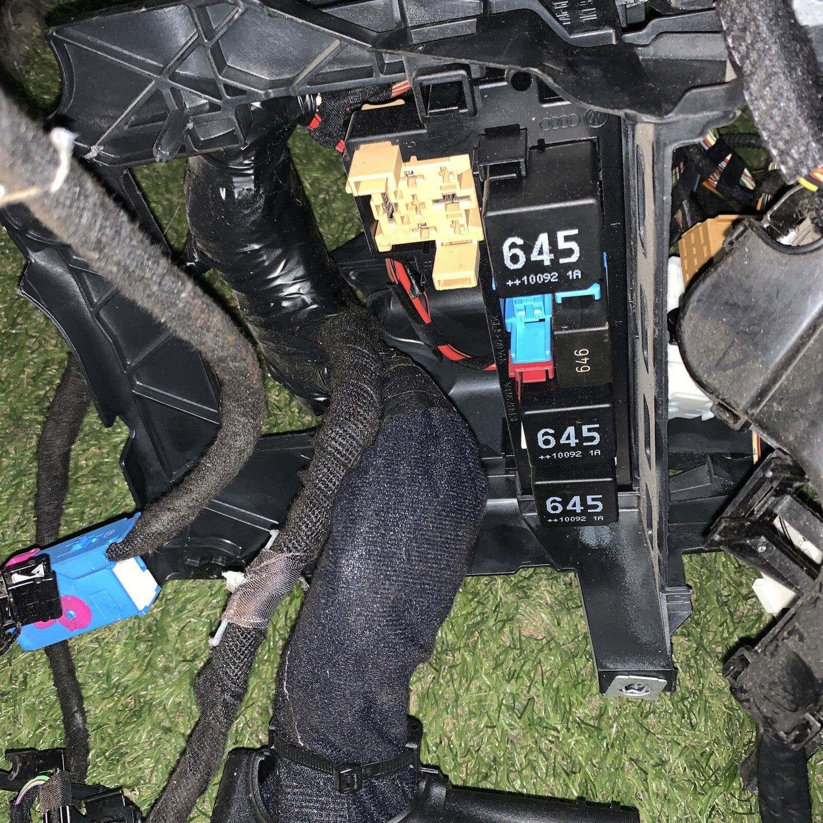 Cablaggio Completo Vw Golf 6 2.0 140CV 3 Porte