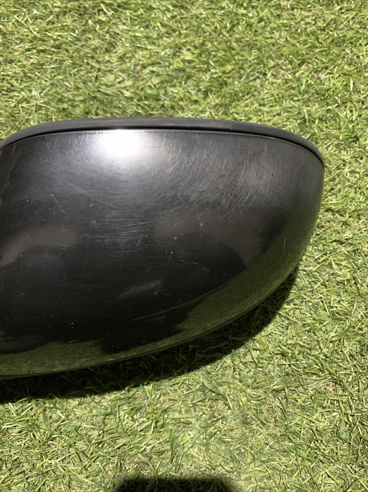 SPECCHIETTO RETROVISORE SINISTRO LANCIA Ypsilon 2° Serie 007354112270 