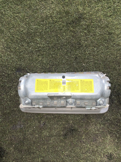 Airbag Cruscotto Lato Passeggero Fiat Panda Anno 2005 Codice 735364868