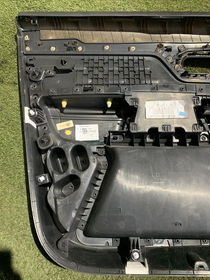 Pannello Anteriore Destro Citroen C5 Aircross Anno 2022 Cod 98201316YC Originale