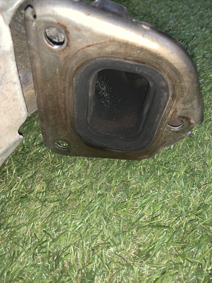 Catalizzatore Ford Fiesta MK7 2019 1.1 Benzina J1B1-5E211-DB 2