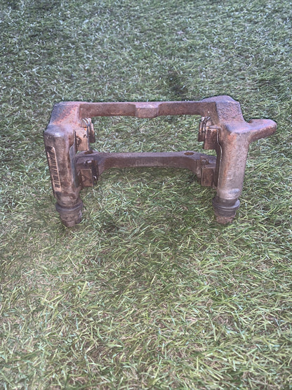 porta pinza posteriore sx audi A5 3.0 2012