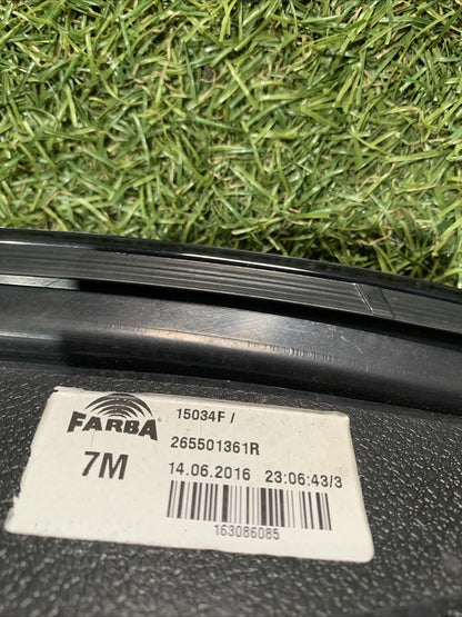 Stop Fanale Posteriore Destro Renault Twingo 2019 265501361R