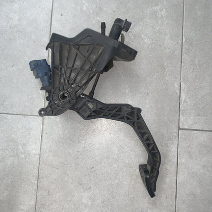 PEDALE FRENO PER VOLKSWAGEN POLO (6R1) | 6R1721059AA