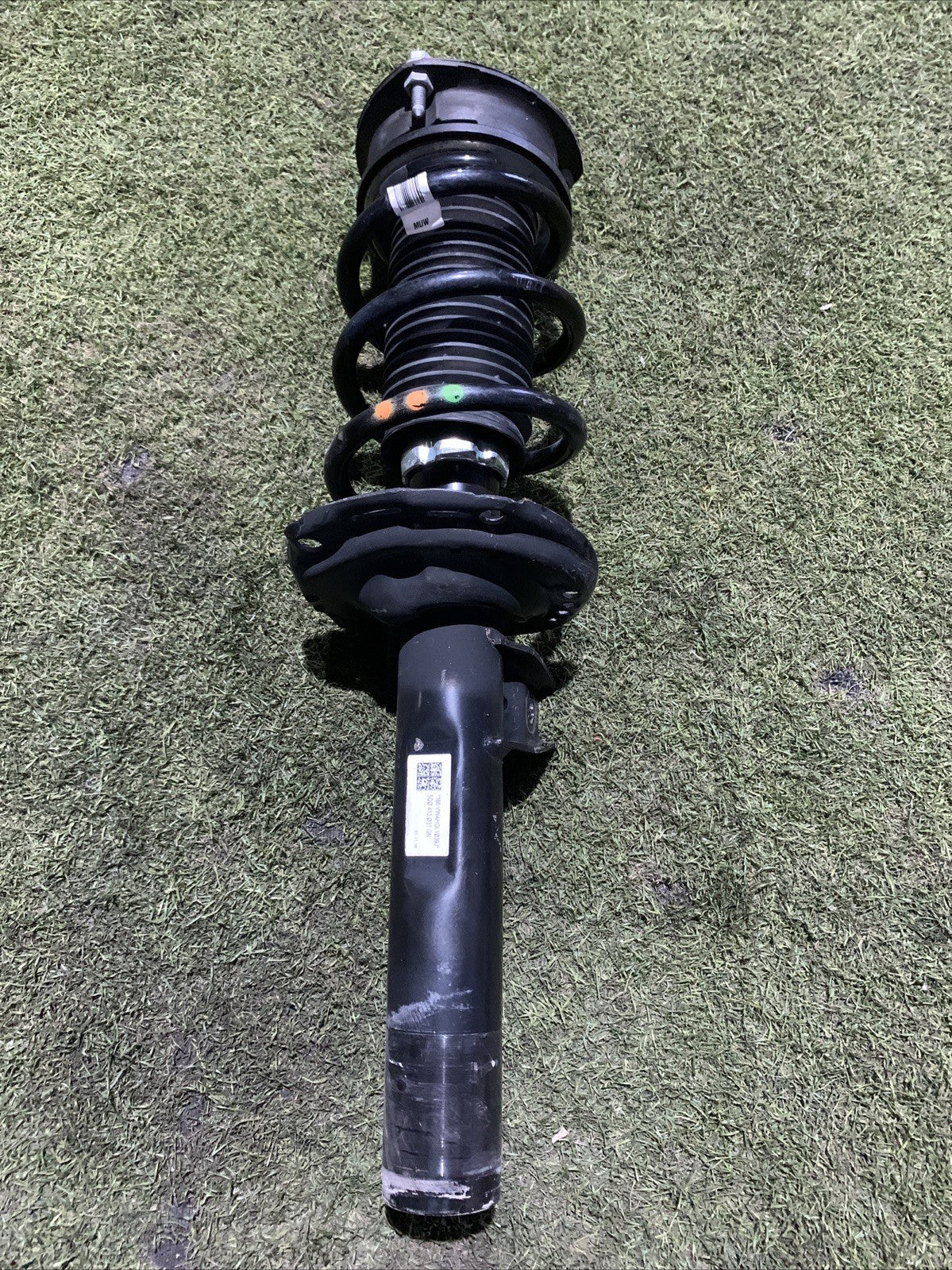 Ammortizzatore Anteriore Sinistro Audi Q2 2016 1.6 Diesel 5Q0413031GN