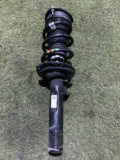 Ammortizzatore Anteriore Sinistro Audi Q2 2016 1.6 Diesel 5Q0413031GN