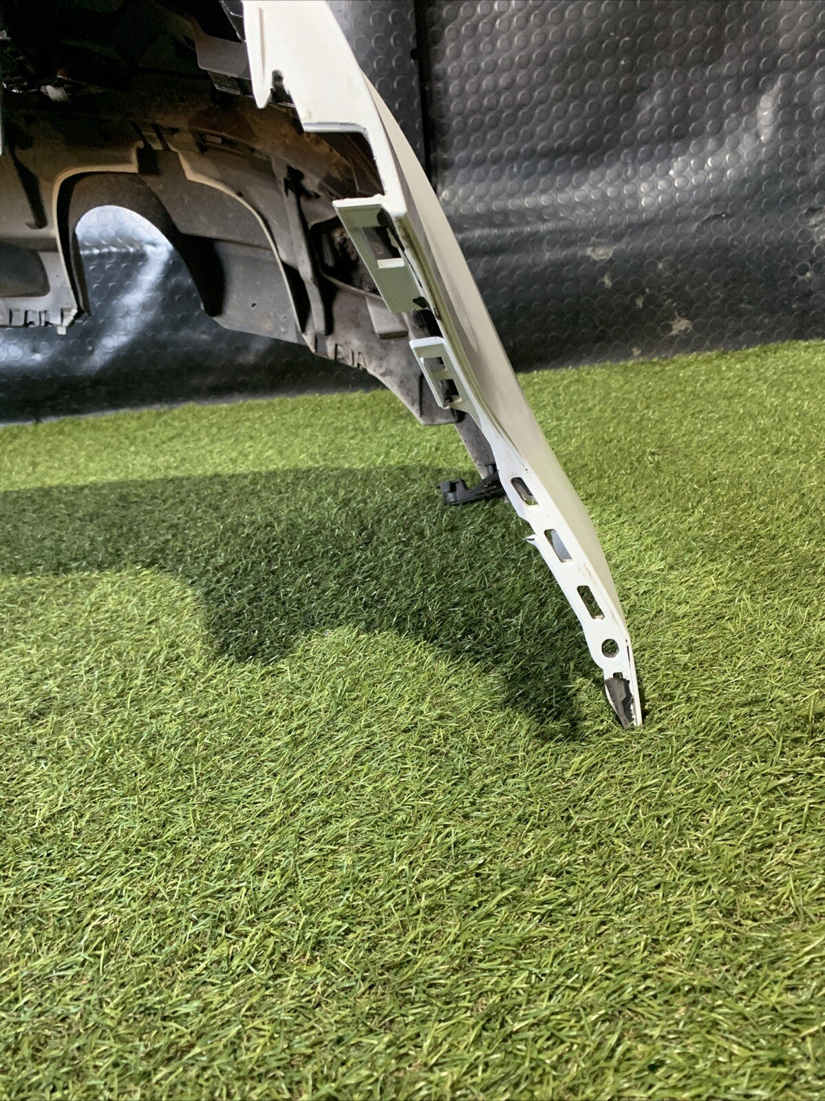 Paraurti Posteriore Audi A3 8V 2016 