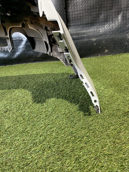 Paraurti Posteriore Audi A3 8V 2016 