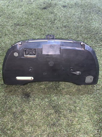 QUADRO STRUMENTI FIAT PUNTO 188 1.2B 2002-2010 46833368-51735172NPL