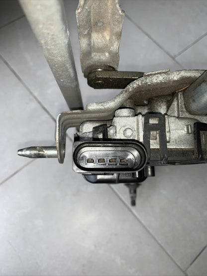 MOTORINO TERGICRISTALLI POLO VW COD:6R1955119 A